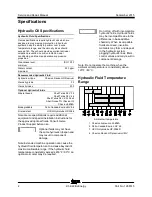 Preview for 14 page of Genie Z-22 Bi-Energy Service And Repair Manual