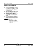 Preview for 36 page of Genie Z-22 Bi-Energy Service And Repair Manual