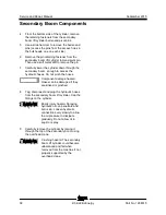 Preview for 50 page of Genie Z-22 Bi-Energy Service And Repair Manual