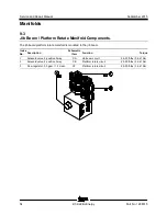 Preview for 66 page of Genie Z-22 Bi-Energy Service And Repair Manual