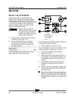 Preview for 68 page of Genie Z-22 Bi-Energy Service And Repair Manual