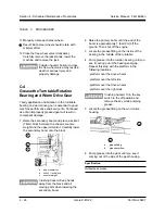 Preview for 52 page of Genie Z-45/22 Service Manual