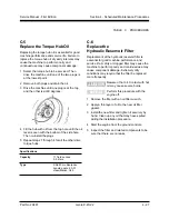 Preview for 53 page of Genie Z-45/22 Service Manual