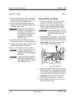 Preview for 110 page of Genie Z-60/34 Service Manual