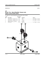 Preview for 122 page of Genie Z-60/34 Service Manual