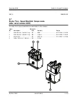 Preview for 123 page of Genie Z-60/34 Service Manual