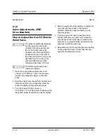 Preview for 128 page of Genie Z-60/34 Service Manual