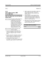 Preview for 131 page of Genie Z-60/34 Service Manual