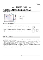 Preview for 18 page of Genius KYE Systems Genius EasyPen i405X User Manual