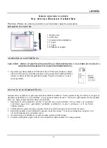 Preview for 40 page of Genius KYE Systems Genius EasyPen i405X User Manual