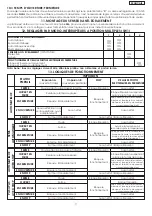 Preview for 13 page of Genius JA277K Instructions For Use Manual