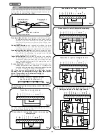 Preview for 12 page of Genius JA383 Use And Installation Intructions