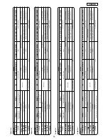 Preview for 17 page of Genius JA383 Use And Installation Intructions