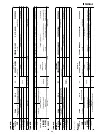 Preview for 29 page of Genius JA383 Use And Installation Intructions