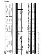 Preview for 30 page of Genius JA383 Use And Installation Intructions