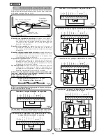 Preview for 32 page of Genius JA383 Use And Installation Intructions