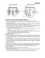 Preview for 8 page of Genius MaxFire MiniPad Pro Manual