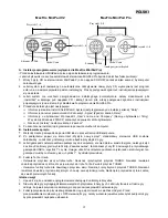 Preview for 16 page of Genius MaxFire MiniPad Pro Manual