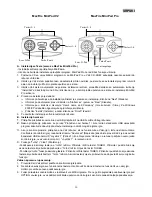 Preview for 17 page of Genius MaxFire MiniPad Pro Manual