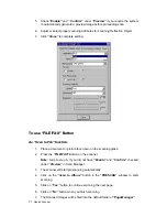 Preview for 24 page of Genius SLIM 1200U2 User Manual