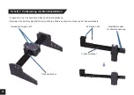 Preview for 21 page of Genmitsu Jinsoku LE-1620 User Manual