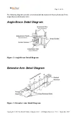 Preview for 8 page of GenTent XKi Product Installation And Safety Manual