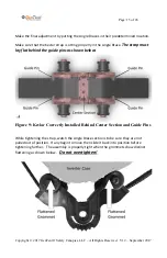 Preview for 15 page of GenTent XKi Product Installation And Safety Manual