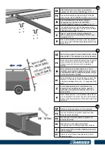 Preview for 7 page of Gentili G2000 HARRIER Use And Maintenance