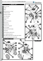 Preview for 3 page of GENTILIN C 330/03 Instruction Manual