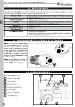 Preview for 13 page of GENTILIN C 330/03 Instruction Manual