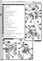 Preview for 21 page of GENTILIN C 330/03 Instruction Manual