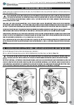 Preview for 28 page of GENTILIN C 330/03 Instruction Manual