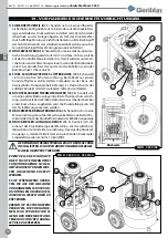 Preview for 29 page of GENTILIN C 330/03 Instruction Manual