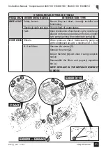 Preview for 31 page of GENTILIN C660/100 Instruction Manual