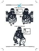 Preview for 15 page of GENTILIN CLINIC 3/24 Instruction Manual