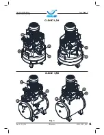 Preview for 41 page of GENTILIN CLINIC 3/24 Instruction Manual