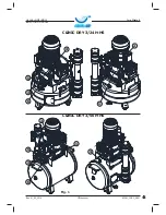 Preview for 43 page of GENTILIN CLINIC 3/24 Instruction Manual