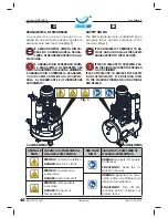 Preview for 46 page of GENTILIN CLINIC 3/24 Instruction Manual