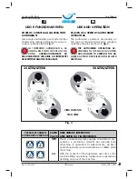 Preview for 47 page of GENTILIN CLINIC 3/24 Instruction Manual