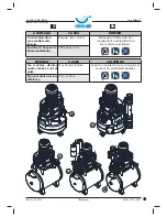 Preview for 59 page of GENTILIN CLINIC 3/24 Instruction Manual