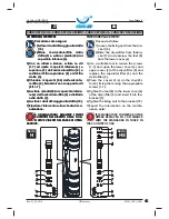 Preview for 65 page of GENTILIN CLINIC 3/24 Instruction Manual