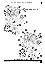 Preview for 17 page of GENTILIN CLINIC 3.40 Series Instruction Manual