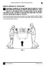 Preview for 24 page of GENTILIN CLINIC 3.40 Series Instruction Manual