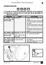 Preview for 41 page of GENTILIN CLINIC 3.40 Series Instruction Manual