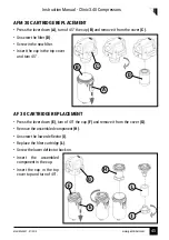 Preview for 45 page of GENTILIN CLINIC 3.40 Series Instruction Manual