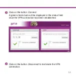 Preview for 17 page of Genua genucard Quick Start Manual