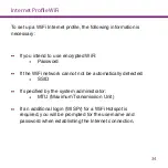 Preview for 39 page of Genua genucard Quick Start Manual