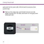 Preview for 42 page of Genua genucard Quick Start Manual