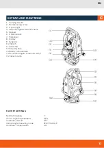 Preview for 17 page of geo-FENNEL 313100 User Manual