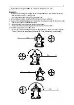 Preview for 27 page of geo-FENNEL FET 420K Operator'S Manual